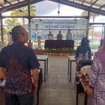 Kadinkes Mamuju: Rakor Kesmas Dilaksanakan, Tingkatkan Koordinasi dalam Peningkatan Kerja Bidang Kesmas