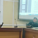 Bahas PAD Sulbar, Komisi II DPRD Provinsi Sulawesi Barat Gelar Rapat Dengan BPKPD