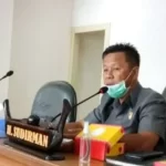 Ketua Komisi II DPRD Sulbar : Kembangkan Terus Sistim Aplikasi Keuangan Daerah