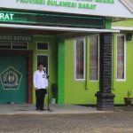 Dorong Peningkatan Kinerja, Ayub Bahas Faktor-Faktor Mempengaruhi Peningkatann Kinerja