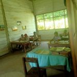 Peringatan Hardiknas 2023, Sejumlah Guru di Mamasa Keluhkan Kurang Ruang Belajar Siswa