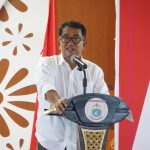 Pj Gubernur Sulbar Evaluasi TPHD Agar Lebih Efektif dan Efisien