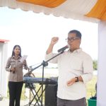 Pamit Sebagai PJ Gubernur, Akmal Malik: Saya Akan Tetap Perhatikan Sulbar