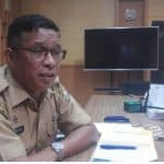 Kabar Duka Dari Pemprov Sulbar, Kadis PUPR Muh Aksan Meninggal Dunia