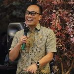 Prof. Zudan dan Filosopi Sebotol Air