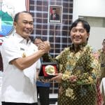 Kerahkan OPD Tangani Stunting di Sulbar