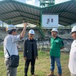 Komisi II DPRD Sulbar Pantau Kegiatan PT. KHBL di Polman