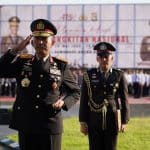 Hari Kebangkitan Nasional, Kapolda Sulbar Ajak Personilnya wujudkan Cita-cita Nasional