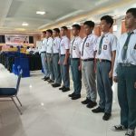 Timsel Umumkan Hasil Akhir Seleksi Paskibraka Nasional Asal Sulbar