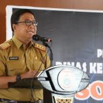 Sekprov Ingin Semua OPD Memiliki Data Center