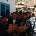 Tumbangkan Incumbent, Jaya Menangkan Pilkades Malatiro