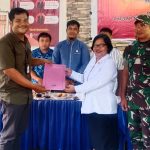 PPK Kecamatan Tabulahan Temukan Puluhan Data Pemilih “Siluman” Tersebar di Semua Desa