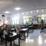 Tak Kenal Lelah, Dinkes Mamuju Sosialisasikan Pentingnya Tablet Tambah Darah Bagi Remaja Putri