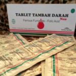 Cegah Stunting, Dinkes Mamuju Bakal Canangkan Hari Minum Tablet Tambah Darah Bagi Remaja Putri