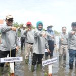 Hari Lingkungan Hidup Sedunia, Zudan Tekankan Kebersamaan Beri Solusi Atasi Polusi Plastik di Sulbar