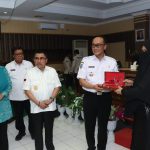 Tangani Permasalahan Daerah, Zudan Minta OPD Perkuat Koordinasi Dengan Kabupaten
