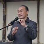 PJ Gubernur Ajak Anggota DPRD Sulbar Miliki 20 Anak Stunting