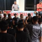 Polisi Ungkap Modus Pelaku Menghabisi Nyawa Gadis Asal Mamasa di Jalan Arteri Mamuju