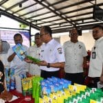 Zudan: Pelaku Usaha Harus Kolaborasi Pasarkan Produk Lokal Sulbar