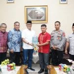 Pemprov Kolaborasi Dengan Muhammadiyah, Cegah Perkawinan Anak Hingga Stunting di Sulbar