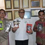 Dukung Produksi Kopi Mamasa, Pemprov Siap Bantu Bibit Kopi Untuk 100 Hektar Lahan