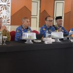 Sambut KPK, Zudan: Ini Ruang Konsultasi Demi Tata Kelola Pemerintahan yang Lebih Baik