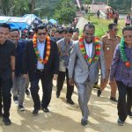 Pemuda Adalah Aktor Utama Dalam Mempertahankan Integritas Bangsa