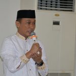 Prof Zudan: Dekatkan Diri Kepada Allah SWT Dengan Cara Berkurban