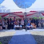 Ratih Megasari Singkarru: Dorong Destinasi Wisata, Tingkatkan Ekonomi Masyarakat