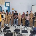 Mahasiswa Pertanyakan Data Stunting, Dinkes Mamuju Ajak Dialog