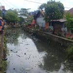 Bupati Mamuju Sigap Kerahkan 3 Instansi, Bersihkan Luapan Sampah