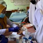 Dinkes Bakal Melakukan Skrining Anemia Remaja Putri Disela Program Pemberian TTD