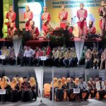 Pembukaan Seleksi Tilawatil Quran dan Hadits ke-VIII Tingkat Provinsi Sulawesi Barat