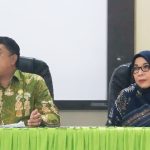 Kanwil Kemenag Sulbar Gelar Silaturahmi Hadirkan Suami/Istri ASN