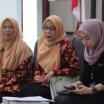 DWP Kanwil Kemenag Sulbar Mengadakan Arisan Bersama Pegadaian Mamuju