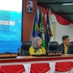 DPRD Sulbar Segera Rampungkan Usulan Nama Calon PJ Gubernur