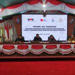 DPRD Sulbar Gelar Audiensi Bersama KPK RI