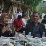 DPRD Provinsi Sulawesi Barat Gelar Coffee Morning
