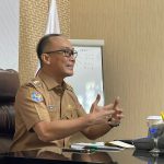 Pj Gubernur Minta Tim Satgas Penanganan Empat Masalah Bekerja Lebih Kongkrit