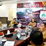 Target Tahun Ini Operasikan Terminal Baru Bandara Tampa Padang