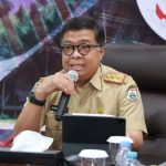 Dorong Digitalisasi Pembayaran Samsat, Sekprov Sulbar: Tidak Toleransi Semua Harus Non Tunai