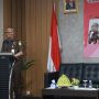 Tingkatkan Pengetahuan Hukum Bagi Jajarannya, Kejati Sulbar Gelar Seminar