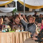 Pornas Jadi Ajang Silaturahmi, Sekaligus Mengingatkan Agar ASN Tetap Berada di Jalur Profesional