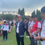 Atlet Sulbar Mulai Bertanding Optimis Raih Hasil Maksimal