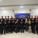 Tingkatkan SDM, IPSI Sulbar Gelar Upgrading Wasit Juri dan Pelatih