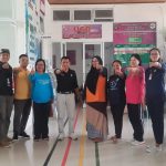 Intervensi Empat Permasalahan 4 + 1, Dinas ESDM Sulbar Kunjungi Tabulahan