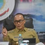 Pj Gubernur Sulbar Usulkan 3 Nama Calon Pj Bupati Mamasa, Ada Nama Sekda Majene
