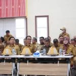 TPID Sulbar Gelar HLM, Satu Frekuensi dalam Pengendalian Inflasi