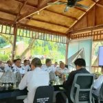 Jelang HUT Sulbar, Panitian Akan Gelar Sayembara Logo Hari Jadi Sulbar