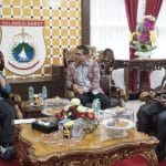 Pj Gubernur Sulbar Optimis Mampu Turunkan Angka Stunting